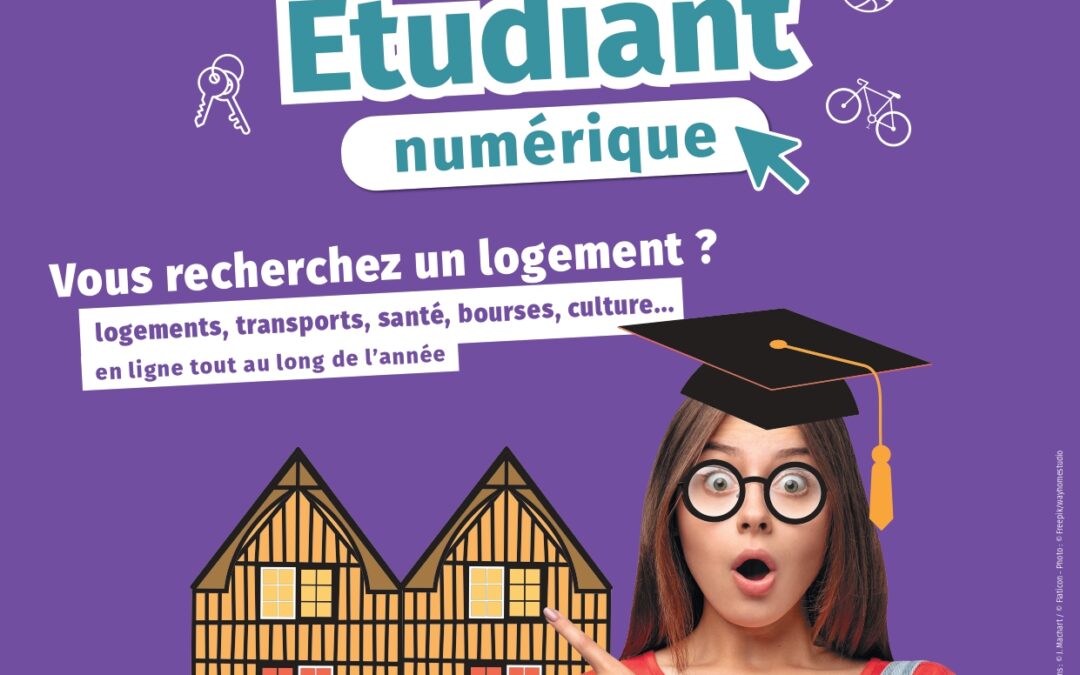 Guichet Etudiant Numérique